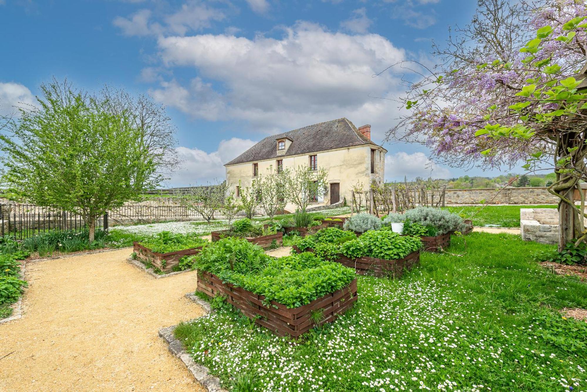 Esope By Kleidos-Ravissant T2 En Plein Centre De Château-Thierry Extérieur photo